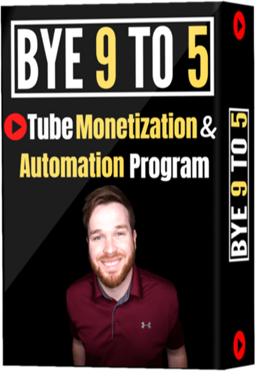 Tube Monetization and Automation Program&nbsp;review